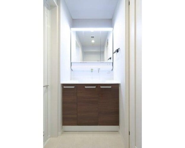 洗面台・洗面所