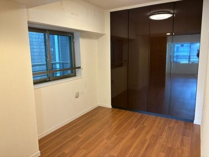 リビング以外の居室 リビング以外の居室