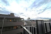 住戸からの眺望写真 住戸からの眺望写真