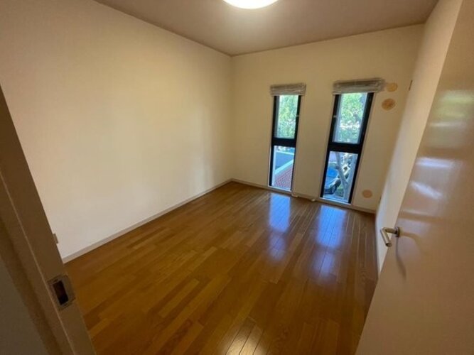 リビング以外の居室