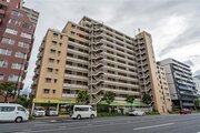 東京メトロ東西線「東陽町」駅まで徒歩5分。都市機能の利便性を感じられる立地に建つマンションです。 東京メトロ東西線「東陽町」駅まで徒歩5分。都市機能の利便性を感じられる立地に建つマンションです。