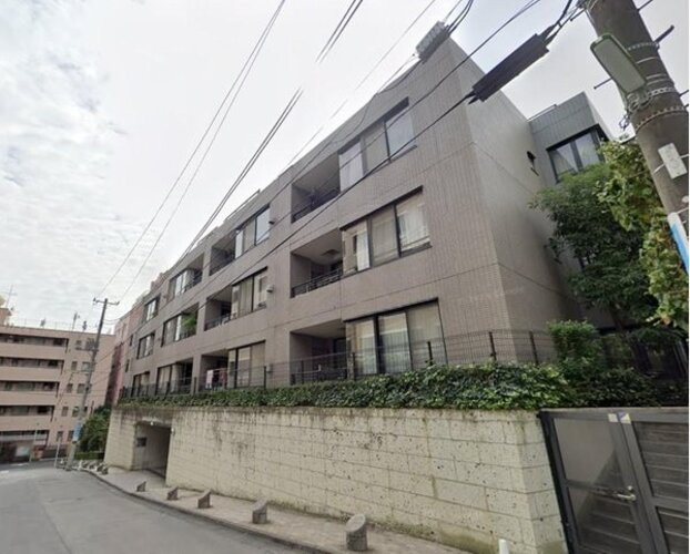 現地外観写真 現地外観写真