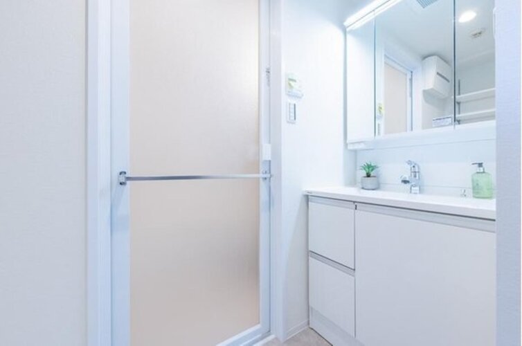 洗面台・洗面所 洗面台・洗面所