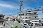 住戸からの眺望写真