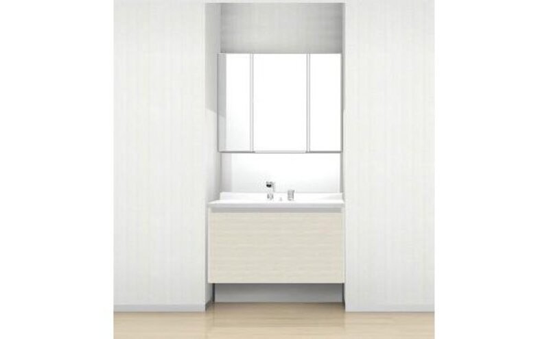 洗面台・洗面所