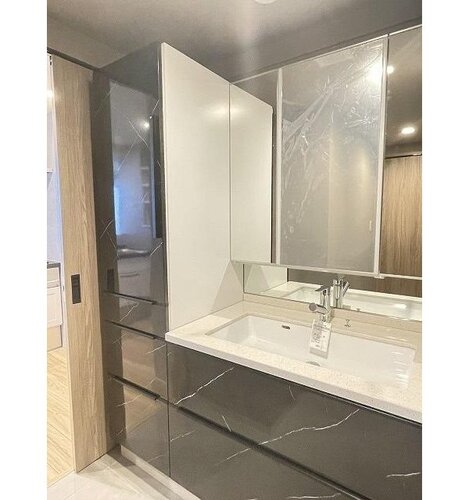 洗面台・洗面所 洗面台・洗面所