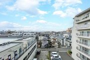 住戸からの眺望写真