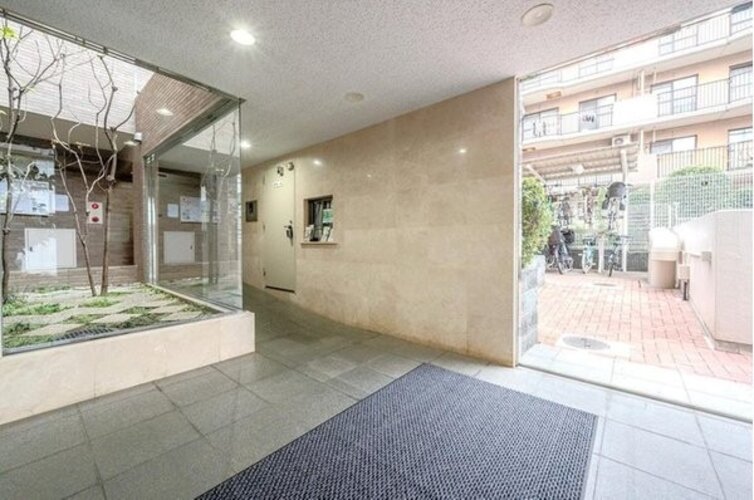 その他共用部 その他共用部