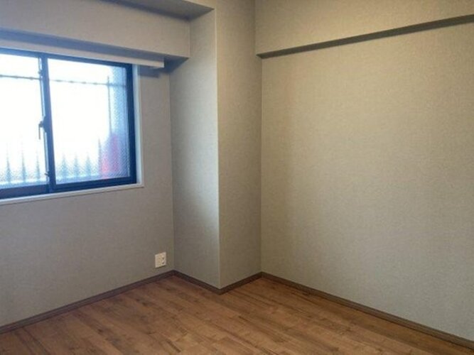 リビング以外の居室