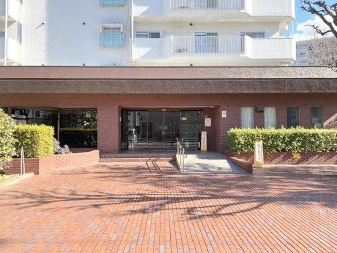 エントランス エントランス