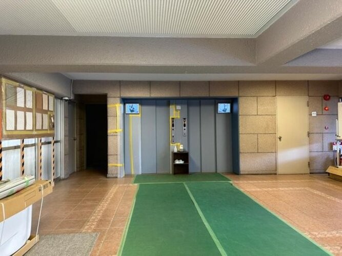 その他共用部