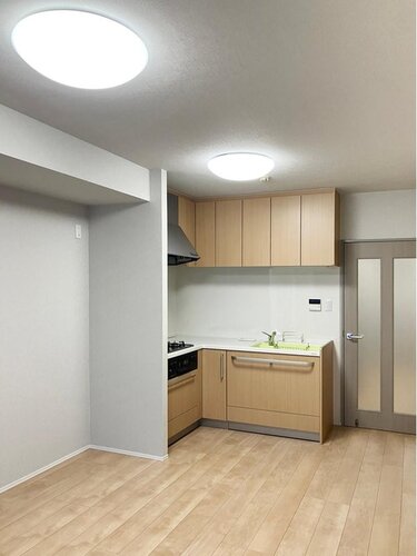 キッチン キッチン