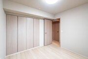 リビング以外の居室 リビング以外の居室