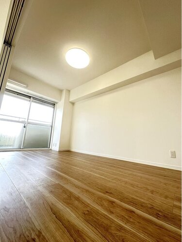 リビング以外の居室