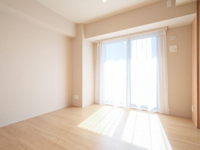 リビング以外の居室