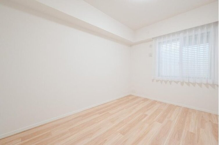 リビング以外の居室