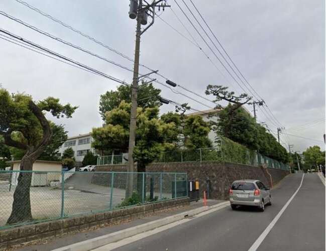 中学校 中学校