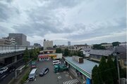 住戸からの眺望写真