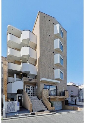 現地外観写真