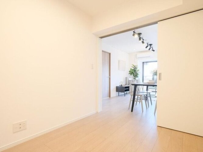 リビング以外の居室