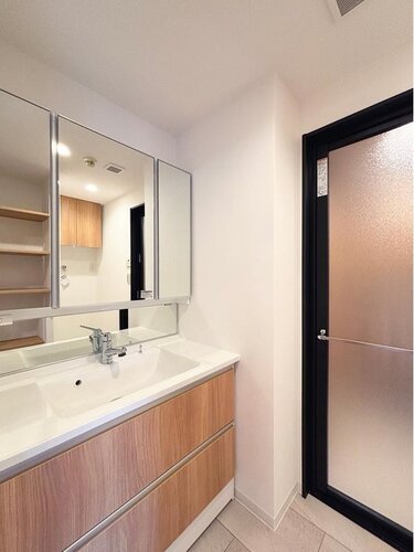 洗面台・洗面所