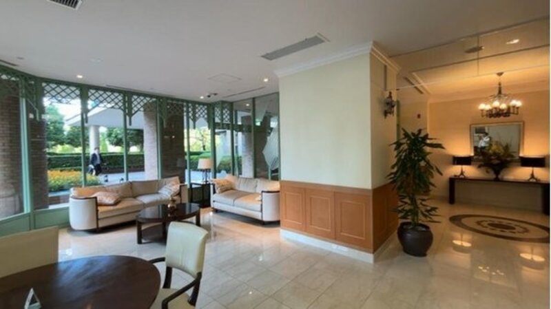 その他共用部 その他共用部