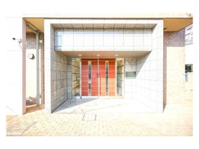 綺麗に管理された共用部。管理体制もマンション選びの大切なポイントです。 綺麗に管理された共用部。管理体制もマンション選びの大切なポイントです。