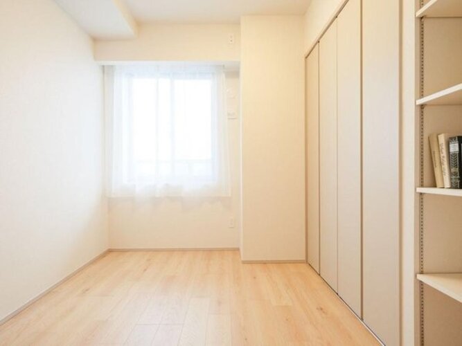 リビング以外の居室