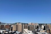 住戸からの眺望写真 住戸からの眺望写真