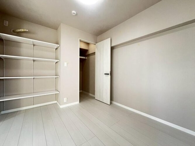 リビング以外の居室 リビング以外の居室