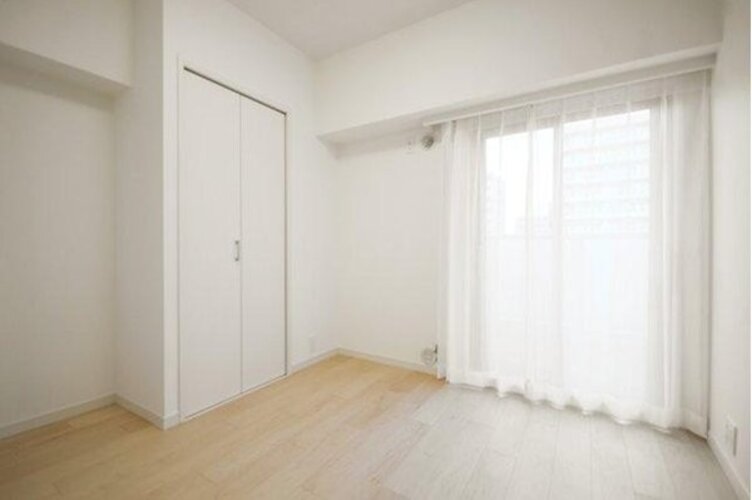 リビング以外の居室