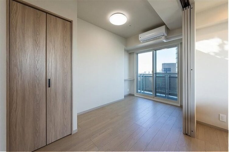 リビング以外の居室