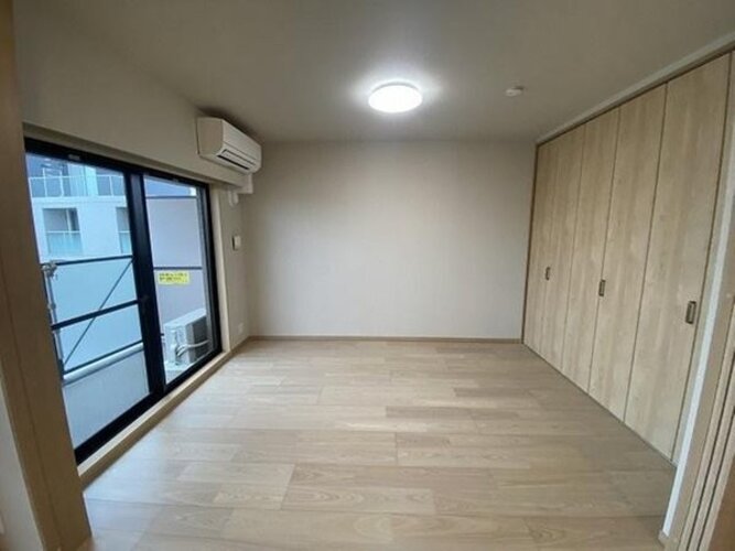 リビング以外の居室 リビング以外の居室