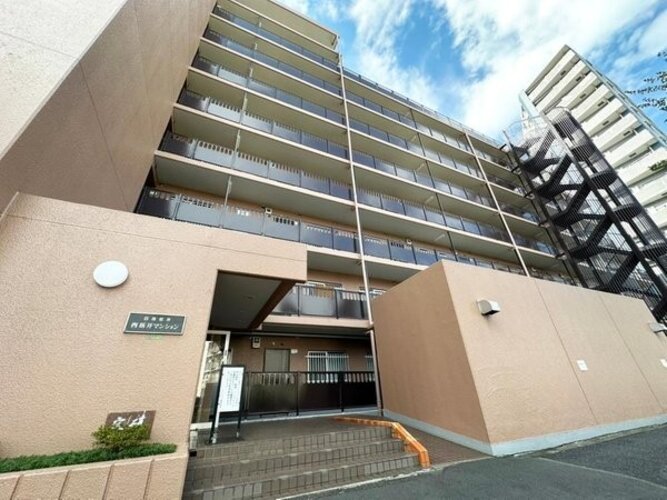 現地外観写真 現地外観写真