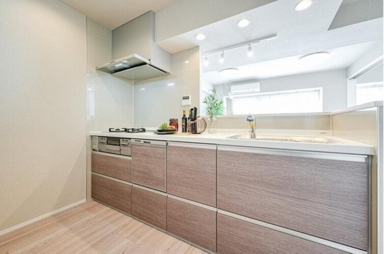 キッチン キッチン