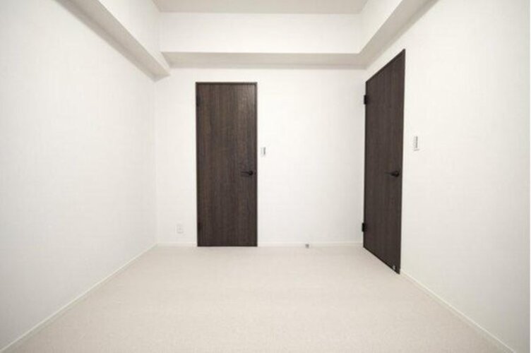 リビング以外の居室