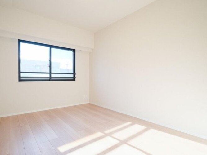 リビング以外の居室