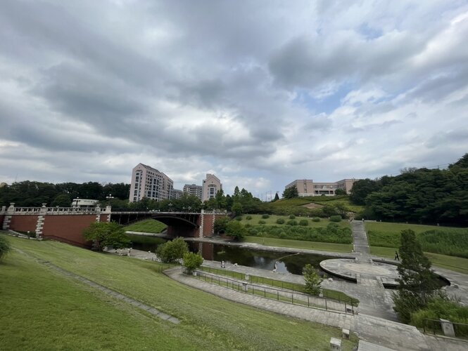 周辺環境 周辺環境