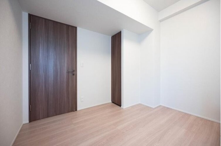 リビング以外の居室 リビング以外の居室