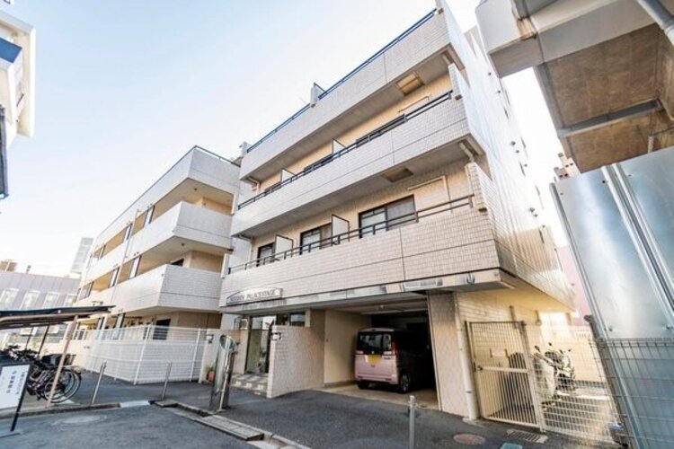 現地外観写真 現地外観写真