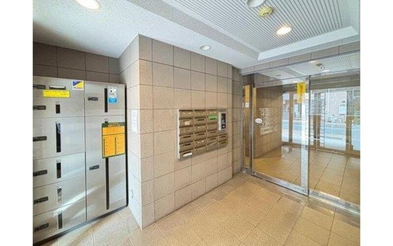 エントランス エントランス