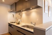 キッチン キッチン