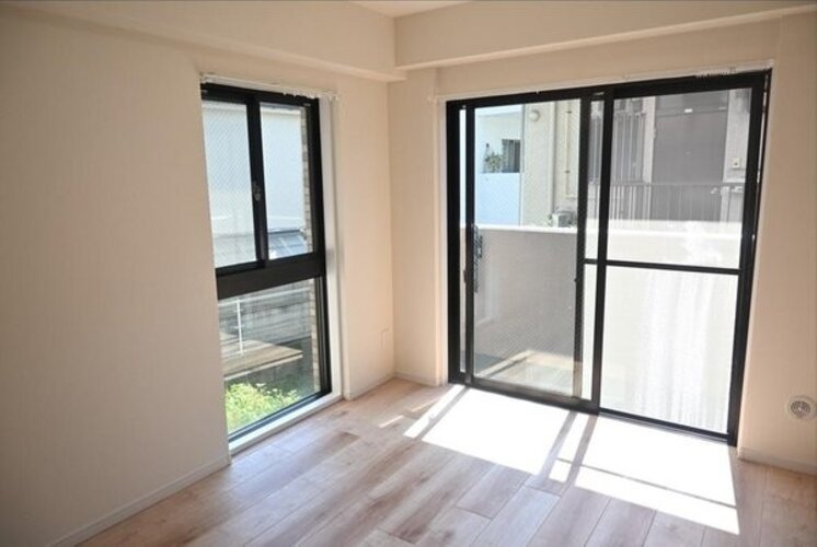 リビング以外の居室