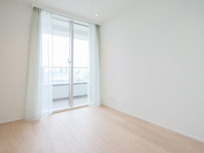 リビング以外の居室 リビング以外の居室