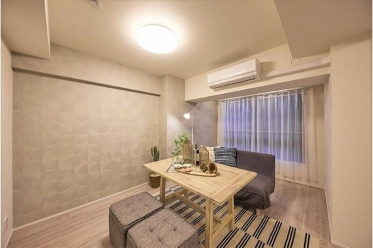 リビング リビング