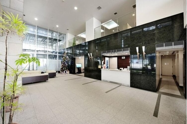 エントランス エントランス