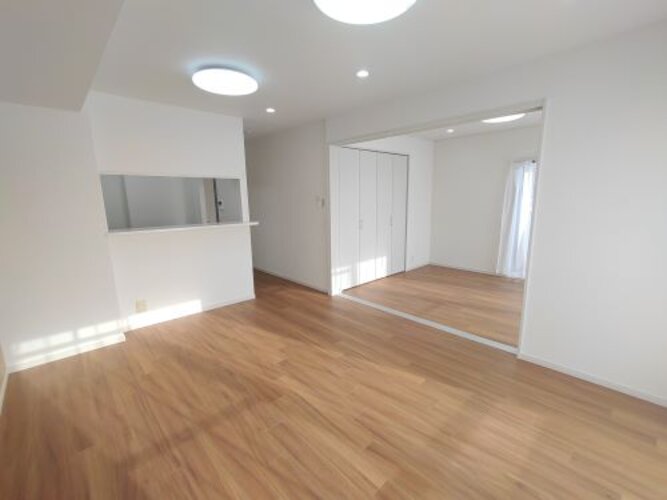 リビングダイニング リビングダイニング