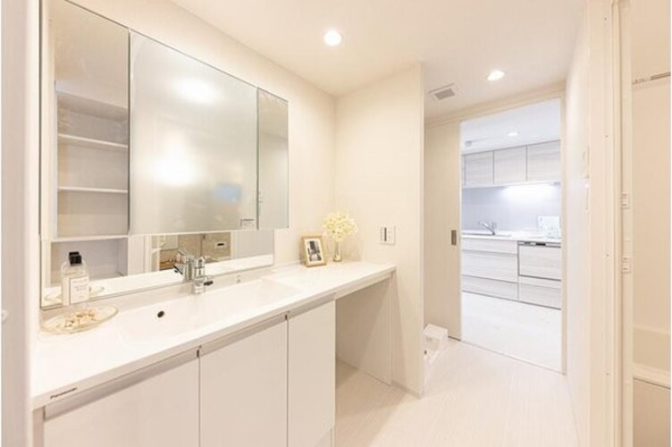 洗面台・洗面所 洗面台・洗面所