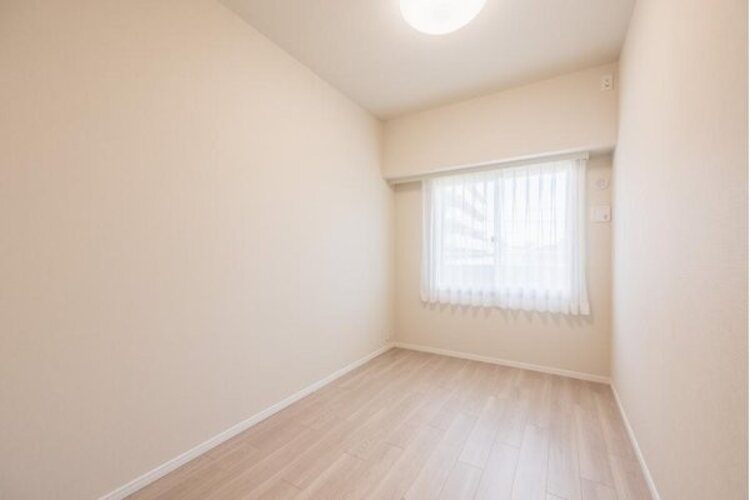 リビング以外の居室