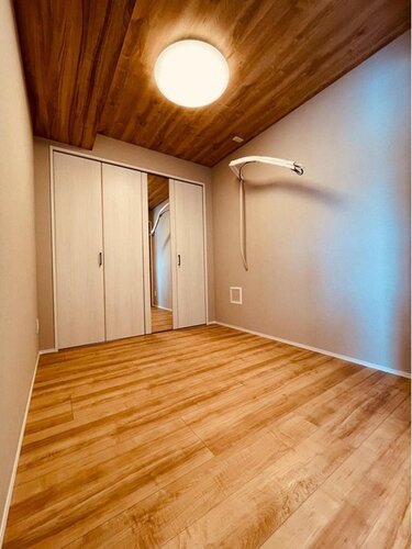 リビング以外の居室